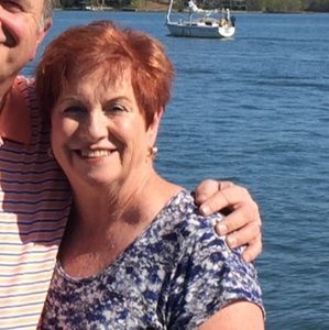 Meet your Posher, Liz